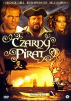 plakat filmu Czarny Pirat