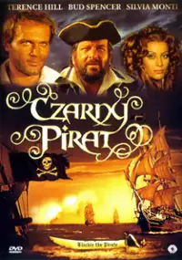 Plakat filmu Czarny Pirat