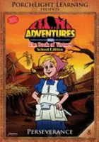 Joanna Romersa / Adventures from the Book of Virtues
