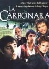 Plakat filmu La Carbonara