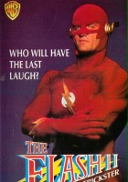 plakat filmu Flash II - zemsta Prestidigitatora