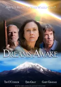 Plakat filmu Dreams Awake