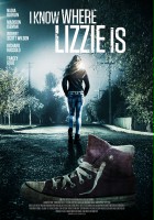 plakat filmu Gdzie jest Lizzie?