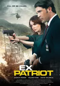 ExPatriotka