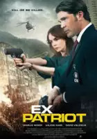 plakat filmu ExPatriotka