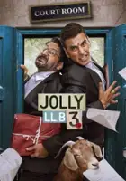 plakat filmu Jolly LLB 3