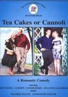 plakat filmu Tea Cakes or Cannoli