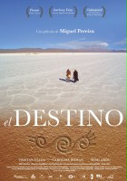 plakat filmu El Destino