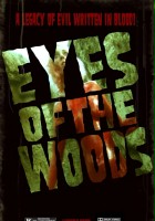 plakat filmu Eyes of the Woods