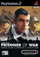 plakat filmu Prisoner of War