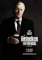 plakat filmu Porwanie Heinekena