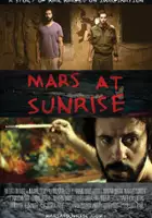 Maisam Masri / Mars at Sunrise