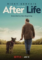 plakat - After Life (2019)
