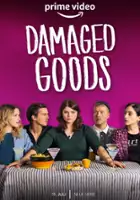 plakat serialu Damaged Goods