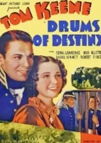 Plakat filmu Drums of Destiny