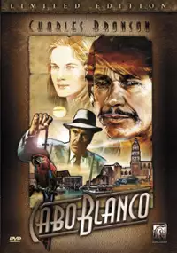 Plakat filmu Caboblanco