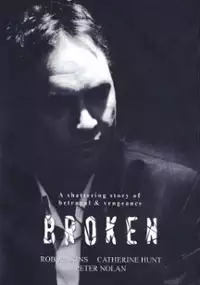 Plakat filmu Broken