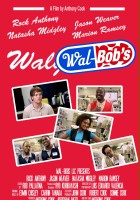 plakat filmu Wal-Bob's