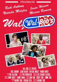 Plakat filmu Wal-Bob's