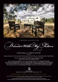 Plakat filmu Dinner with My Sisters