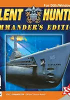 plakat gry Silent Hunter