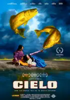 plakat filmu Niebo