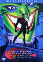 Will Friedle / Batman: Powrót Jokera