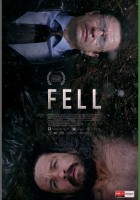 plakat filmu Fell