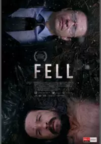 Plakat filmu Fell