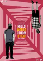 plakat filmu Hello, World