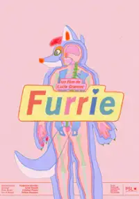 Plakat filmu Furrie