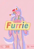 plakat filmuFurrie