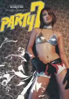 plakat filmu Party 7