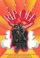 plakat filmu Rip-Off