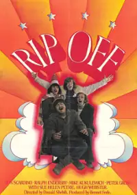 Plakat filmu Rip-Off