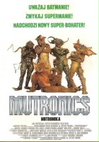 plakat filmu Mutronika