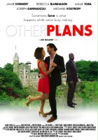 plakat filmu Other Plans