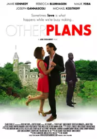 Plakat filmu Other Plans