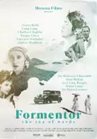 Cristina Otero Roth / Formentor, el mar de las palabras