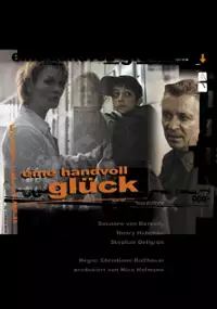 Plakat filmu Eine Handvoll Glück