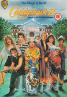 Jonathan Silverman / Golfiarze II