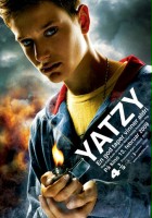 plakat filmu Yatzy