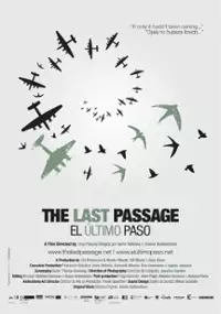 Plakat filmu El Último paso