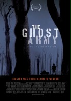 plakat filmu The Ghost Army
