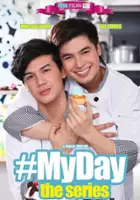 plakat serialu My Day