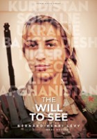 plakat filmu The Will to See