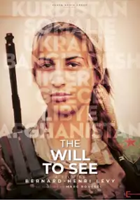 Plakat filmu Une autre idée du monde