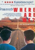 plakat filmu Where Are We? Our Trip Through America