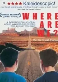 Plakat filmu Where Are We? Our Trip Through America