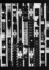 Plakat filmu Ten Second Film